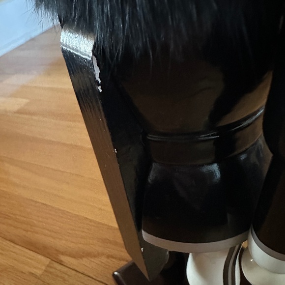 Chicago White Sox 2002 Rare First in Limited Series Nutcracker - Picture 16 of 16